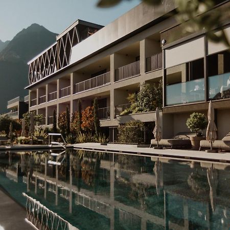 Somvita Suites Tirolo Exterior foto