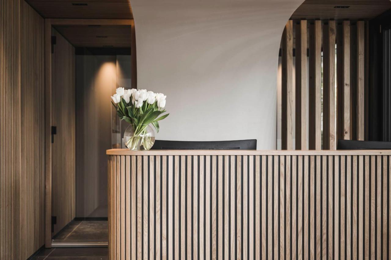 Somvita Suites Tirolo Exterior foto