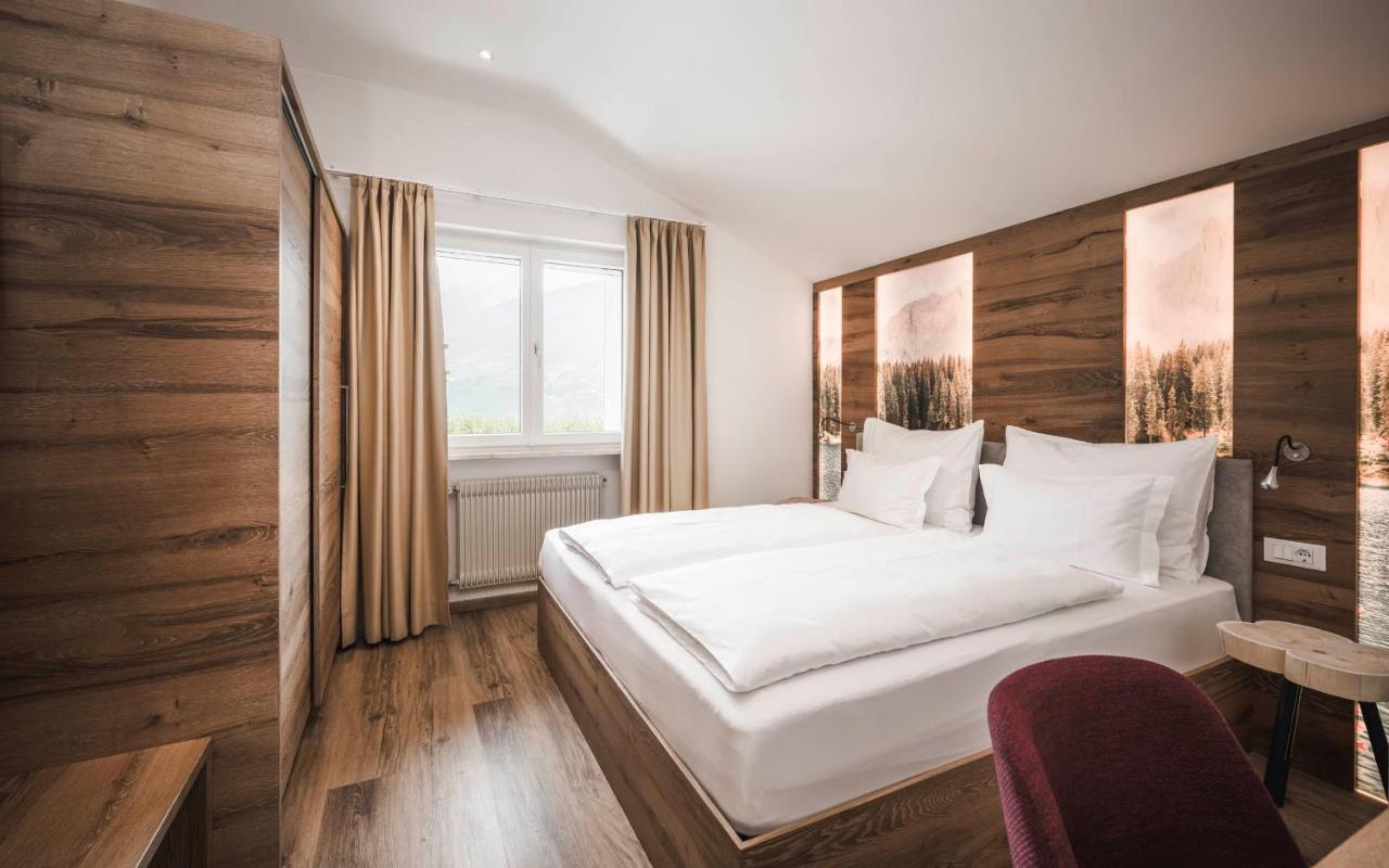 Somvita Suites Tirolo Exterior foto