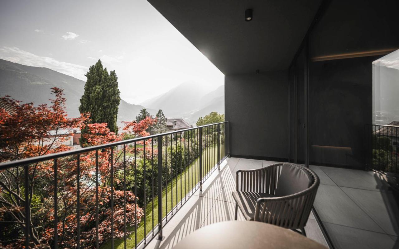 Somvita Suites Tirolo Exterior foto